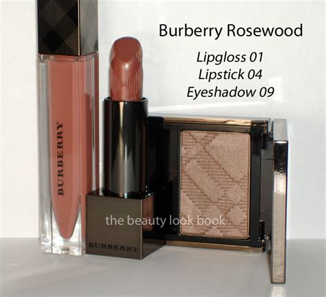 burberry lip glow blush|Burberry lip gloss rosewood.